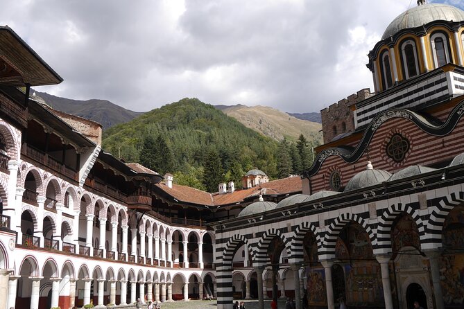 Rafting Tour & Rila Monastery visit from Sofia - Should You Book This Sofia Rafting Plus Rila Monastery Tour?