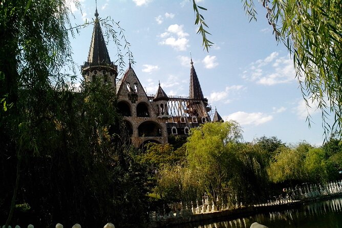 Ravadinovo Castle Unseen - Beach time: the low-effort payoff at the end of the day
