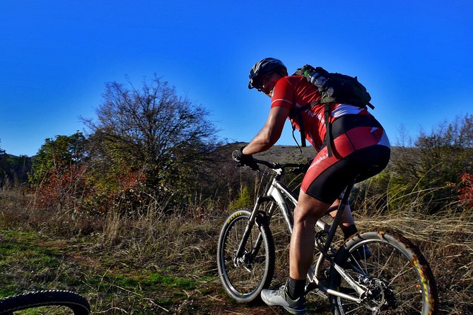 Rent E-Bike in Belogradchik or Vidin - Price and value: why $45.38 can be a smart day