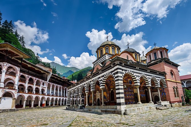 Rila Monastery Afternoon Half Day tour - Key things that make this afternoon tour worth your time