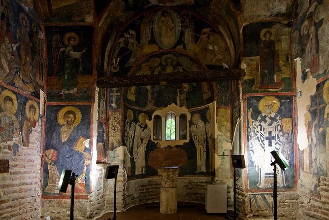 Rila Monastery Afternoon Half Day tour - Afternoon timing: what it gains, what it risks