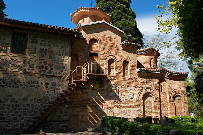 Rila Monastery Afternoon Half Day tour - Sofia pickup at ul. Iskar 31, and the ride time math