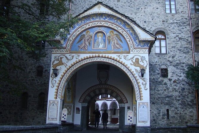 Rila Monastery and 7 Rila Lakes Self-Guided Shared Trip from Sofia - Quick hits before you go