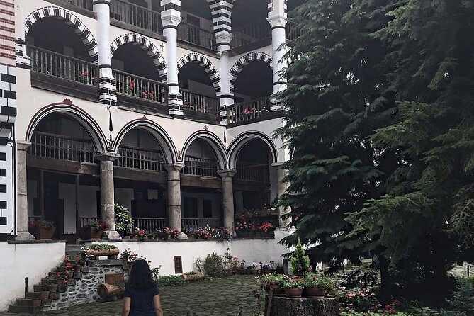 Rila Monastery and 7 Rila Lakes Self-Guided Shared Trip from Sofia - Price and value: $54.44 and what it really covers