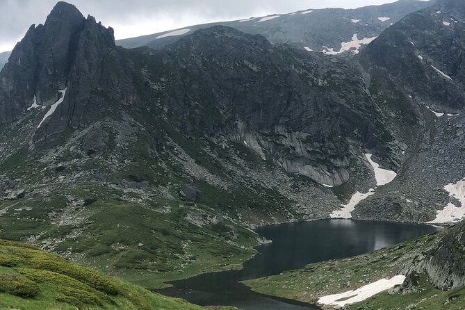Rila Monastery and 7 Rila Lakes Self-Guided Shared Trip from Sofia - When this trip is a great fit, and when it isn’t