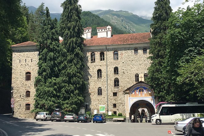 Rila Monastery and Boiana church private tour - Why Rila Monastery and Boyana Fit Together Perfectly