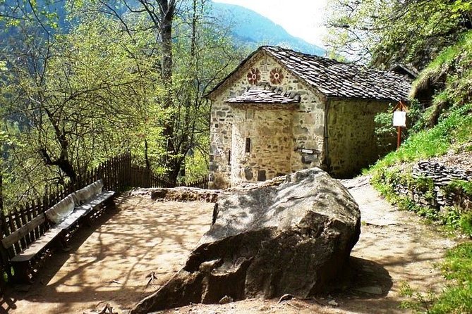 Rila Monastery and Boiana church private tour - Lunch, Breaks, and How to Avoid a Rush Through the Mountains