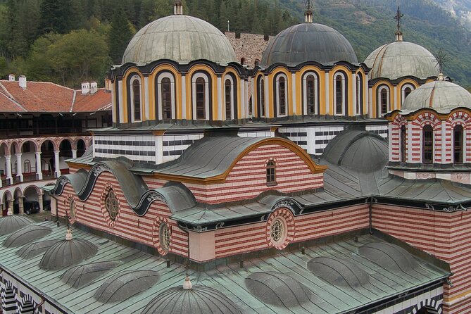 Rila Monastery and Boyana Church Day Trip in Italian - A smart Sofia day trip: art, altitude, and a clear plan