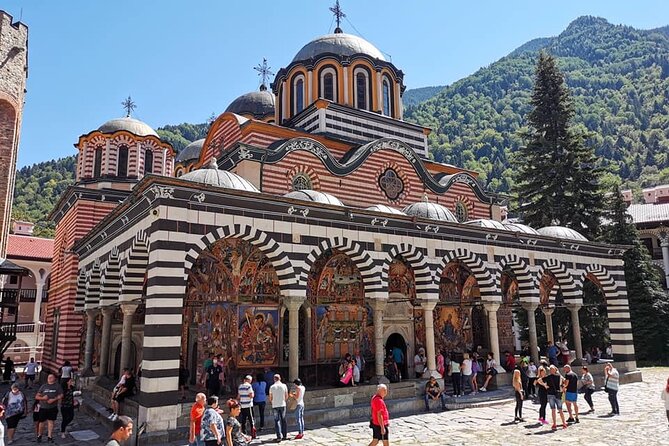 Rila Monastery and Boyana Church Eco Private Tour - Key Highlights You Can Feel During the Day