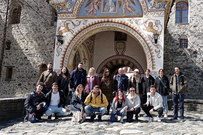Rila Monastery and Boyana Church Full-Day Tour - What you pay for: value check on the tour price and extras