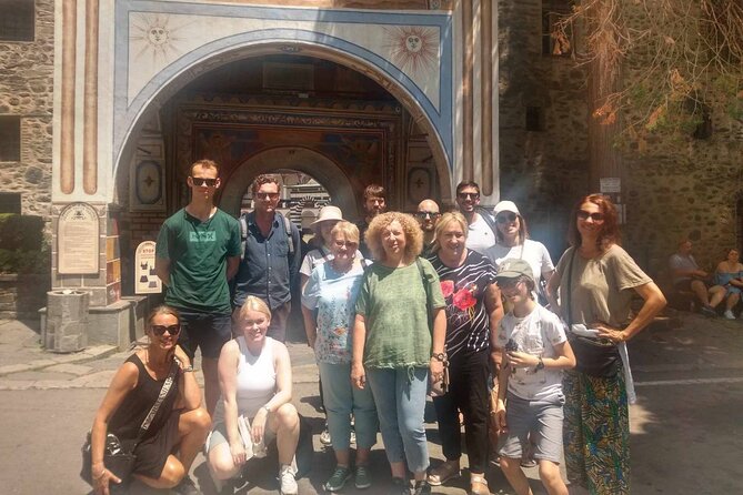 Rila Monastery and Boyana Church Full-Day Tour - How the tour feels in motion: timing, group size, and language quirks