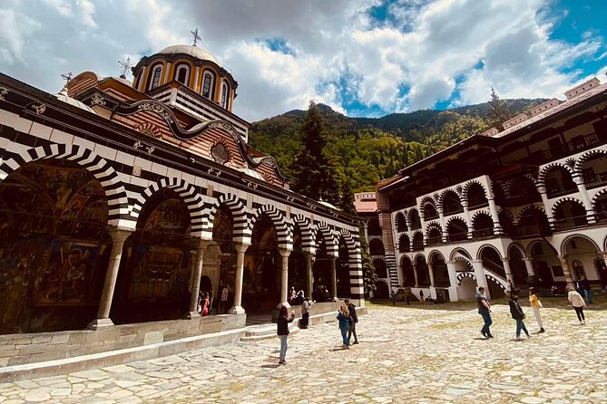 Rila Monastery and Boyana Church Full-Day Tour - Comfort and smart packing tips for a long monastery day
