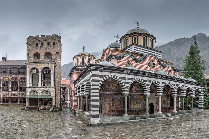 Rila Monastery and Boyana Church Self-Guided Day Trip from Sofia - The “self-guided” setup that actually works in practice
