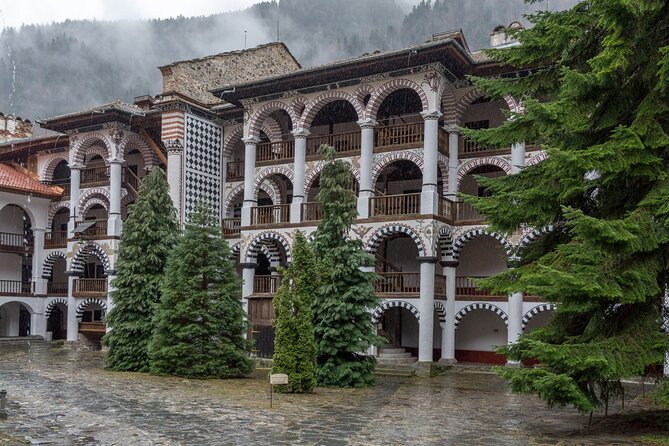 Rila Monastery and Boyana Church Self-Guided Day Trip from Sofia - Price and value: what you pay, what you still need to pay