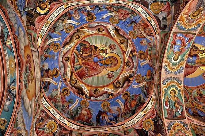 Rila Monastery and Boyana Church Self-Guided Day Trip from Sofia - Who this day trip suits best, and who might want another plan