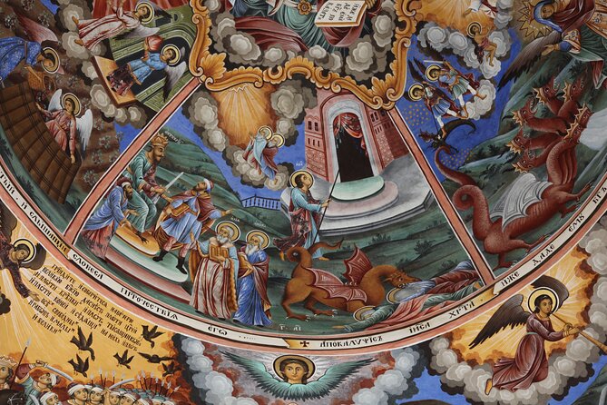 Rila Monastery and Boyana Church Self-Guided Day Trip from Sofia - Should you book this Sofia to Boyana and Rila day trip?