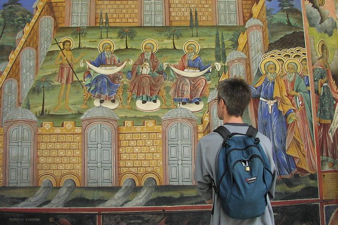 Rila Monastery and Boyana Church Shuttle Tour - Key things to know before you go