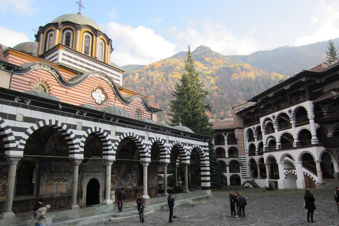 Rila Monastery and Boyana Church Shuttle Tour - Dress Code and Worship Rules: avoid getting turned away