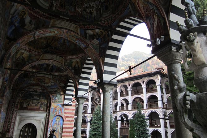 Rila Monastery and Boyana Church Shuttle Tour - Price and Value at about $42: what you get, plus what you add