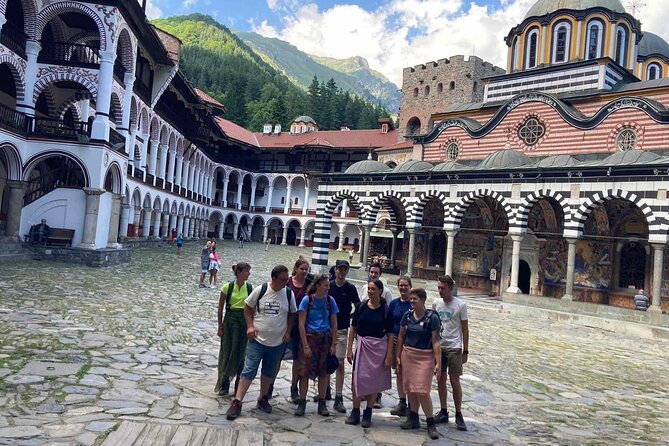 Rila Monastery and hiking to the Stob Pyramids- Private Day Trip from Sofia - A few booking and planning tips that make the day smoother