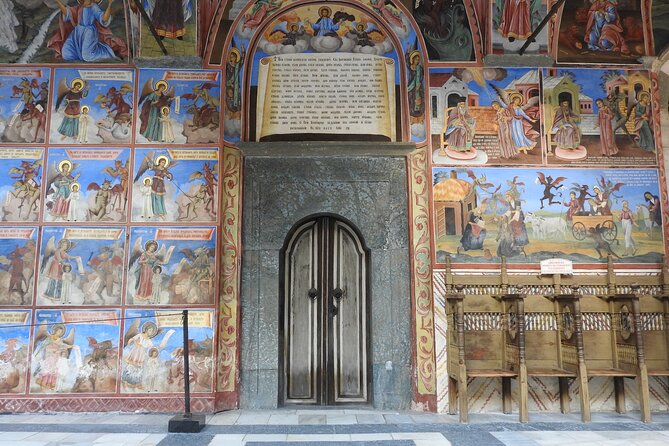 Rila Monastery and Melnik, Day Tour from Sofia with Pickup - Transport comfort, timing tricks, and what can change day to day