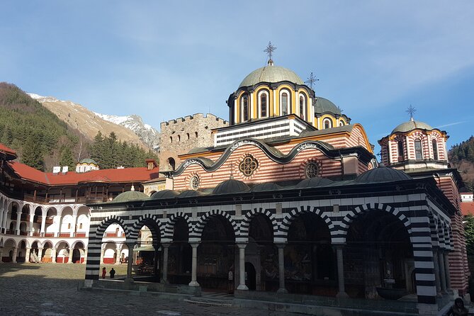 Rila Monastery and Melnik, Day Tour from Sofia with Pickup - Melnik town, Spartacus trivia, and why it feels slower than you expect