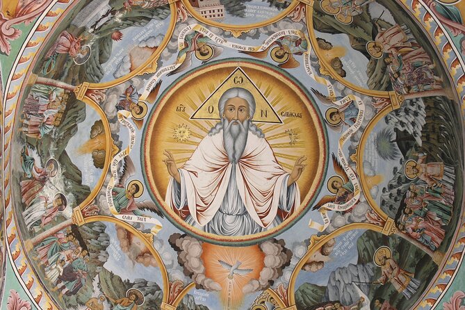 Rila Monastery and St. Ivan Cave History & Nature Trip from Sofia - Comfort and safety details that can make or break the day