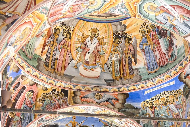 Rila Monastery and St. Ivan Cave History & Nature Trip from Sofia - Price and value: what you get for $24.10