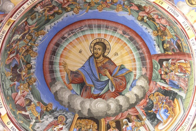 Rila Monastery and St. Ivan Cave History & Nature Trip from Sofia - Who this Rila monastery and cave day trip suits best