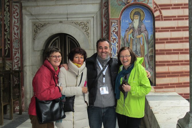 Rila Monastery and Wine Tasting Tour - Key things I’d plan for