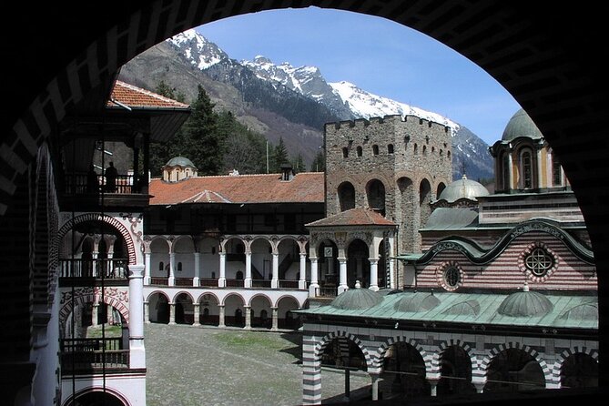 Rila Monastery and Wine Tasting Tour - Should you book Rila Monastery and Medi Valley Winery?