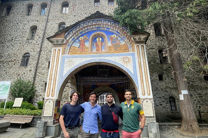 Rila Monastery Morning Half Day tour - Price and value at $58.87: what you’re really paying for