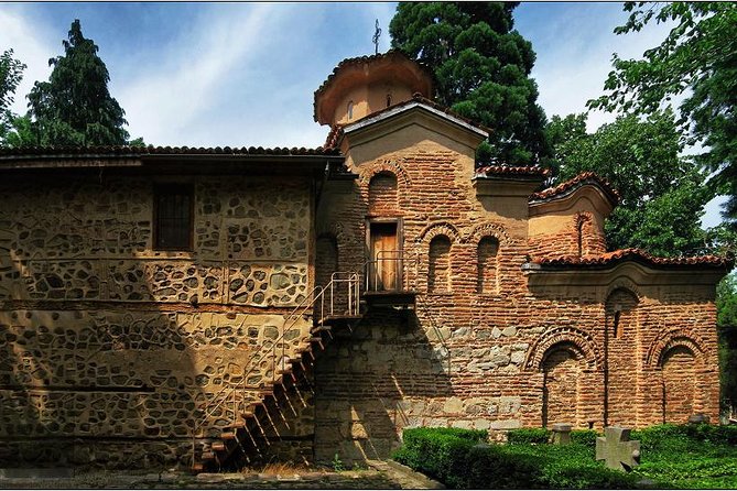 Rila Monastery Private Tour - Why this day trip works better than public transport from Sofia