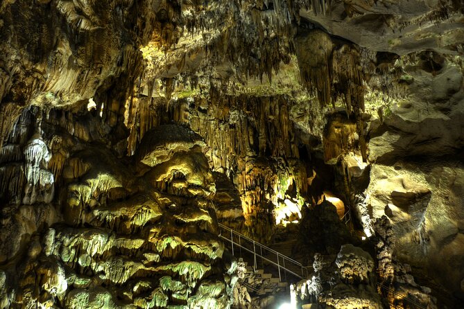 Saeva dupka and Ledenika Caves Day-Tour from Sofia - Price and Value: Is $142.99 Worth It?