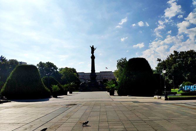Self-Guided Ruse from Bucharest Tour - Key Things I’d Pay Attention To