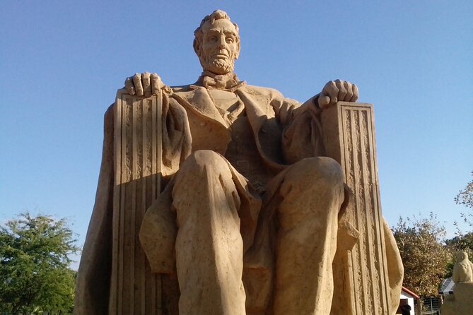Self-Guided Sand Festival in Burgas - What makes the sand sculptures enjoyable (and what to expect)