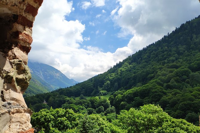 Self Guided Tour Experience in Rila Monastery - Key things to know before you go