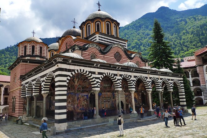 Self Guided Tour Experience in Rila Monastery - Logistics that matter: opening hours and timing your visit window