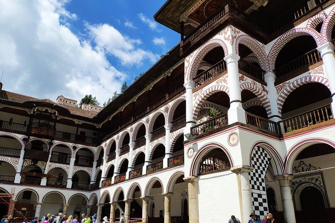 Self Guided Tour Experience in Rila Monastery - Price and value: what $10.46 really buys you