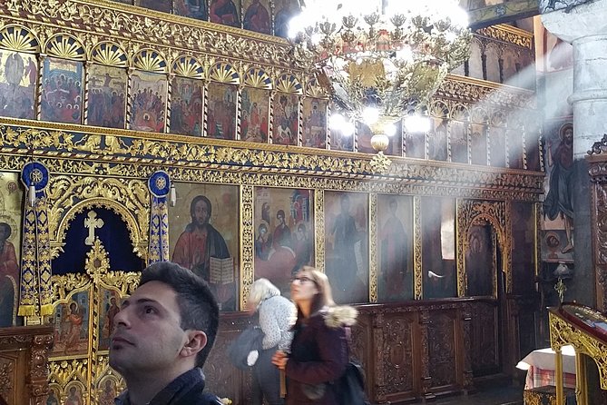 Self Guided Tour Experience in Rila Monastery - The most common “it didn’t work” issues, and how to prevent them