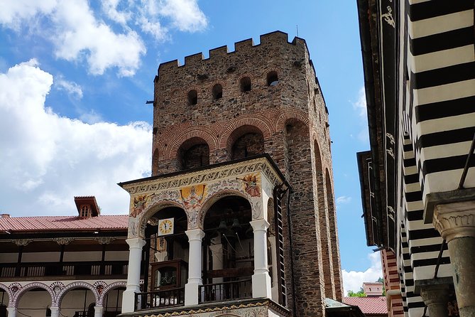 Self Guided Tour Experience in Rila Monastery - Before you go: dress code rules that can affect entry