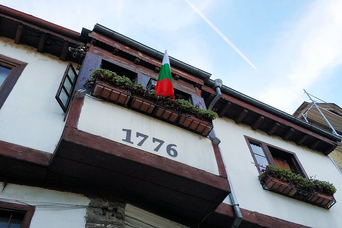 Self-guided Tour in Tsarevets Fortress - Who this is best for in Veliko Tarnovo