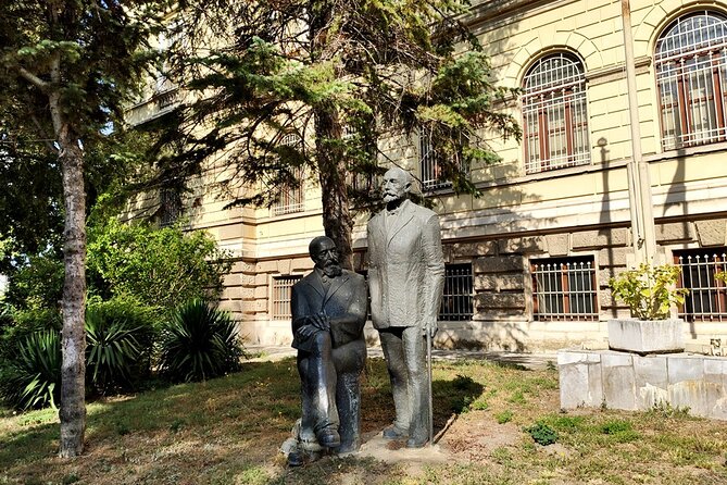 Self-guided tour in Varna Archaeological Museum + ticket - Time planning: getting value from 2 to 3 hours
