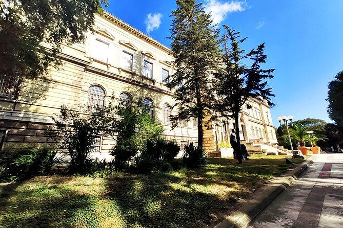 Self-guided tour in Varna Archaeological Museum + ticket - Price and value: what $22.48 buys you