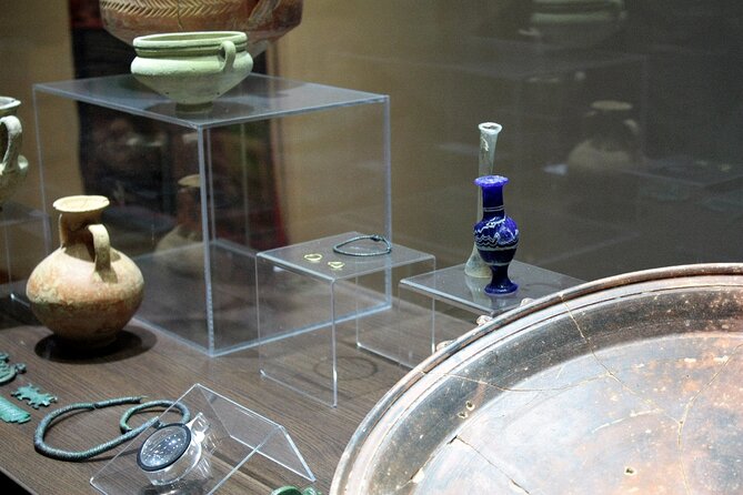 Self-guided tour in Varna Archaeological Museum + ticket - Opening hours and the one planning rule that prevents headaches