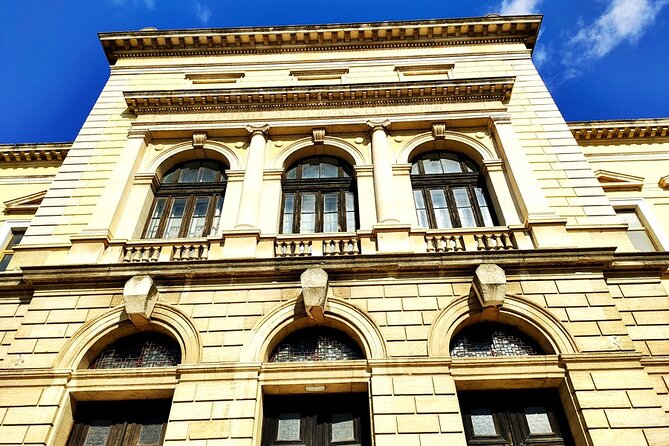 Self-guided tour in Varna Archaeological Museum + ticket - Inside the Škorpil story, why the museum exists