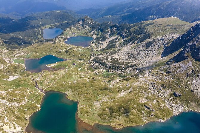 Seven Rila Lakes - Full Day Hiking Trip in the Rila Mountain - The ride to Panichishte: simple logistics, small-group pacing
