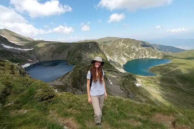 Seven Rila Lakes - Full Day Hiking Trip in the Rila Mountain - The hike plan: about 5 hours on a moderate route