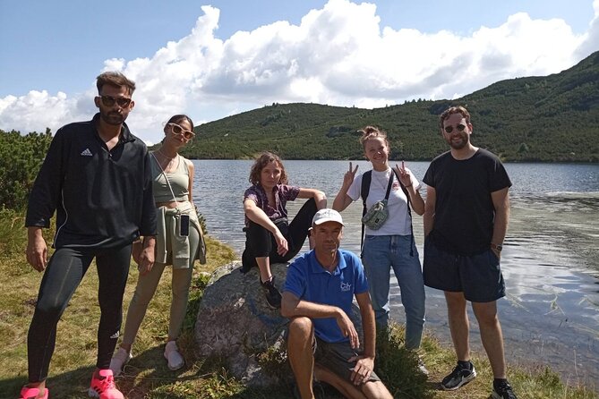Seven Rila Lakes - Full Day Hiking Trip in the Rila Mountain - Where the guide helps most: navigation and morale