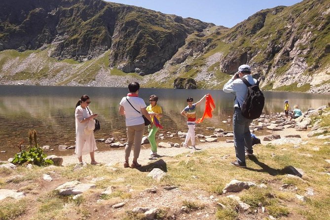 Seven Rila Lakes - Full Day Hiking Trip in the Rila Mountain - Turn-around options: how to fit the hike to your day